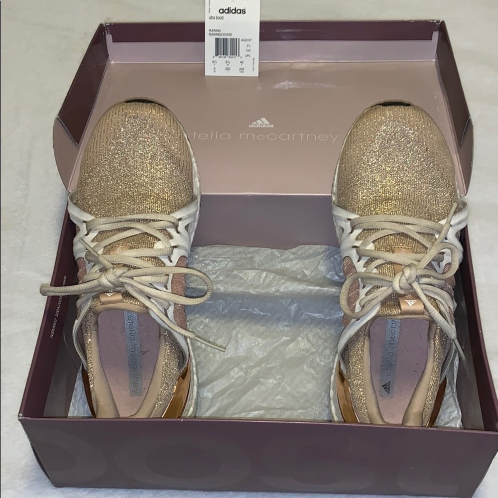 ADIDAS By Stella McCartney Ultra Boost